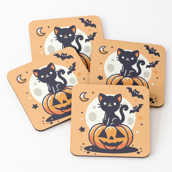 Item preview, Halloween's Cutest Pumpkin Sitter designed and sold by Toffola.