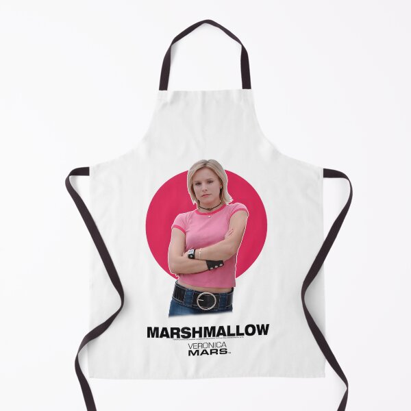 Item preview, Marshmallow Main Girl designed and sold by DollyCadogan.