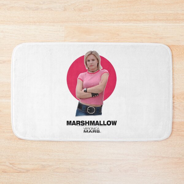 Item preview, Marshmallow Main Girl designed and sold by DollyCadogan.