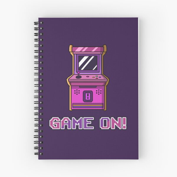 Item preview, Game On! designed and sold by loneoldeu.