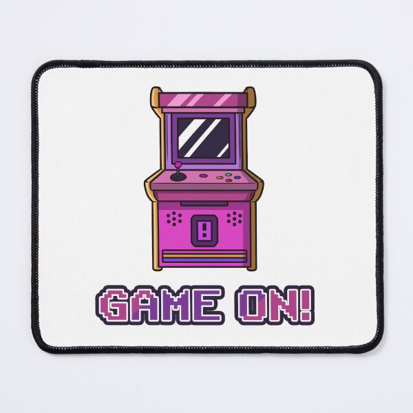 Item preview, Game On! designed and sold by loneoldeu.
