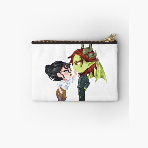 Item preview, Dragon Boss Chibi designed and sold by AmiWright.