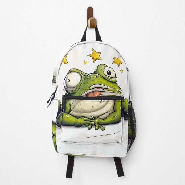 Item preview, Cute Bruised Frog designed and sold by GrinGalore.