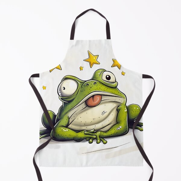 Item preview, Cute Bruised Frog designed and sold by GrinGalore.