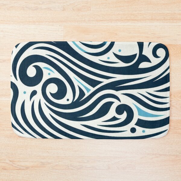 Item preview, Leaping Leviathan designed and sold by TeslaSt0re.