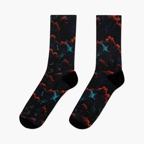 Item preview, Ethereal Corals designed and sold by sensduvent.