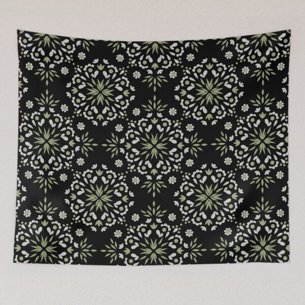 Item preview, Mandala pattern designed and sold by little-paul.