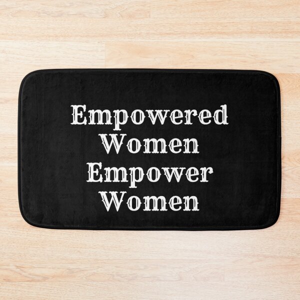 Item preview, Women empower women designed and sold by FunnyThings1.