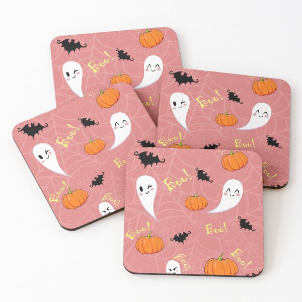 Item preview, Boo Ghost designed and sold by SumireSato4.
