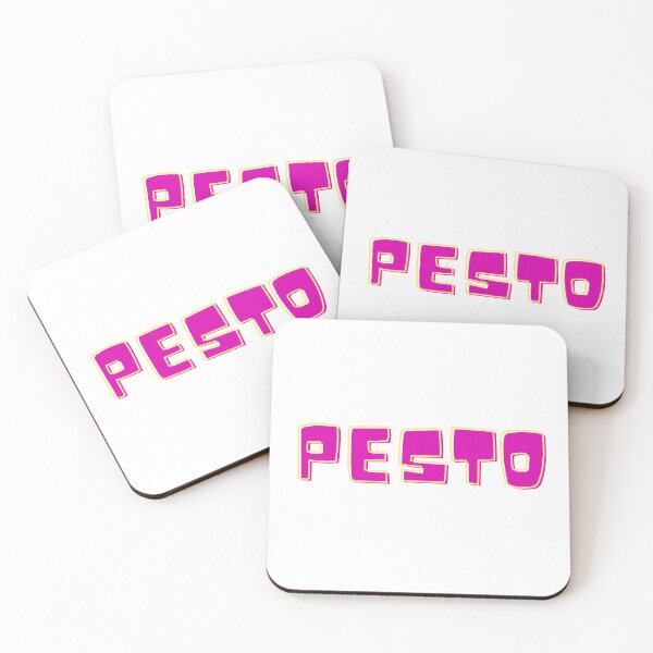 Item preview, Pesto Penguin designed and sold by FunnyThings1.