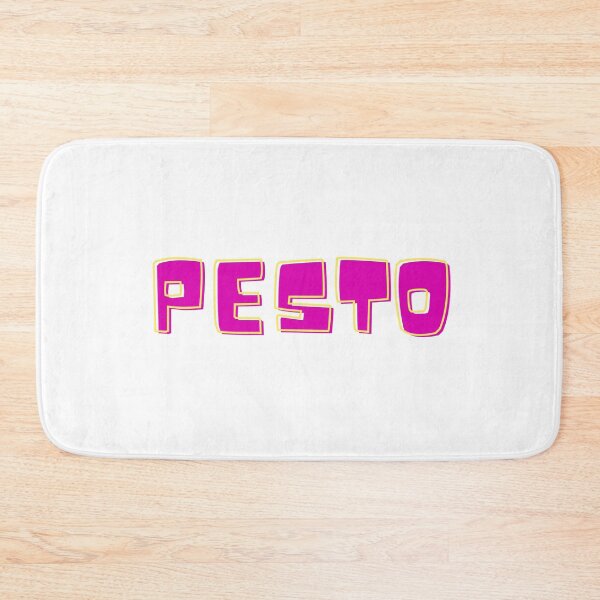 Item preview, Pesto Penguin designed and sold by FunnyThings1.