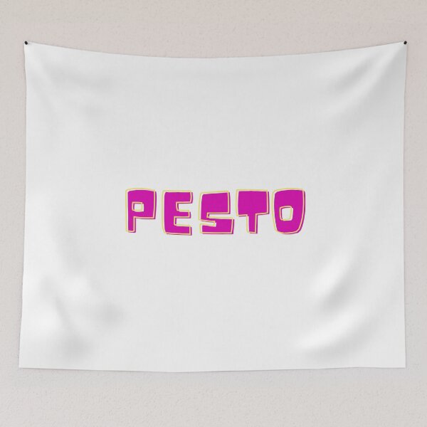 Item preview, Pesto Penguin designed and sold by FunnyThings1.