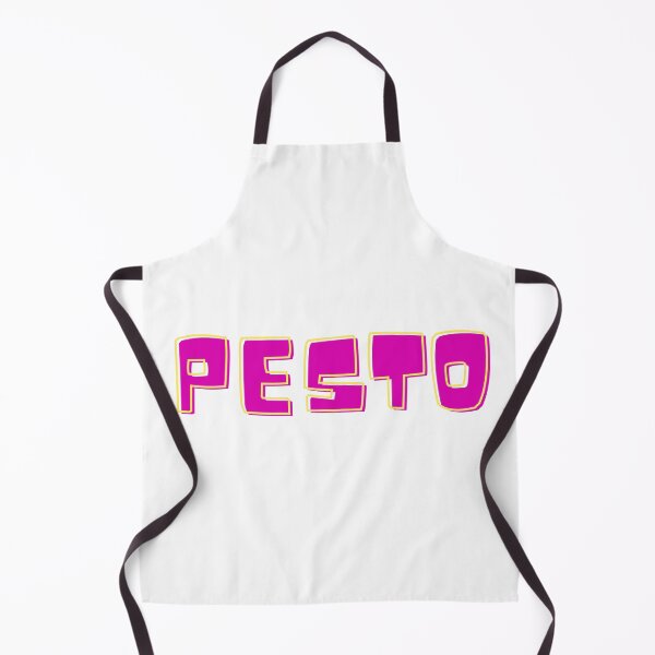 Item preview, Pesto Penguin designed and sold by FunnyThings1.