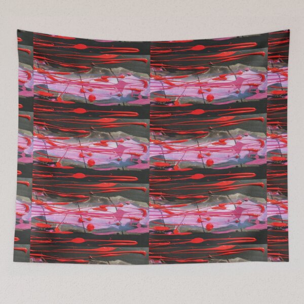 Item preview, "spraying paint" designed and sold by IreneSchlik.