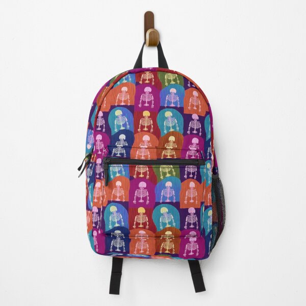 Item preview, Skull pattern 9 designed and sold by sofilustra.