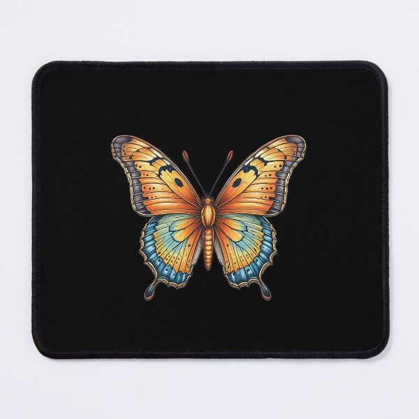 Item preview, Popart butterfly designed and sold by Pflugart.
