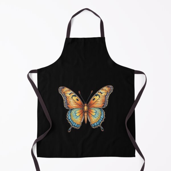 Item preview, Popart butterfly designed and sold by Pflugart.