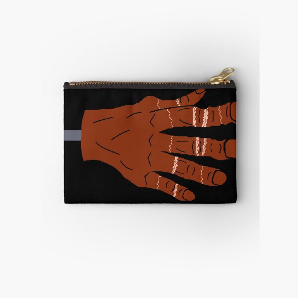 Item preview, Happy gilmore (Chubbs hand) (made of wood real sturdy) designed and sold by Soulfate.