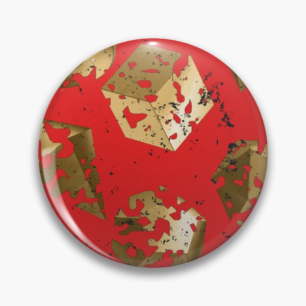 Item preview, Camouflaged Geometry designed and sold by Arte82.