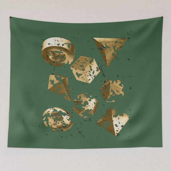 Item preview, Camouflaged Geometry designed and sold by Arte82.