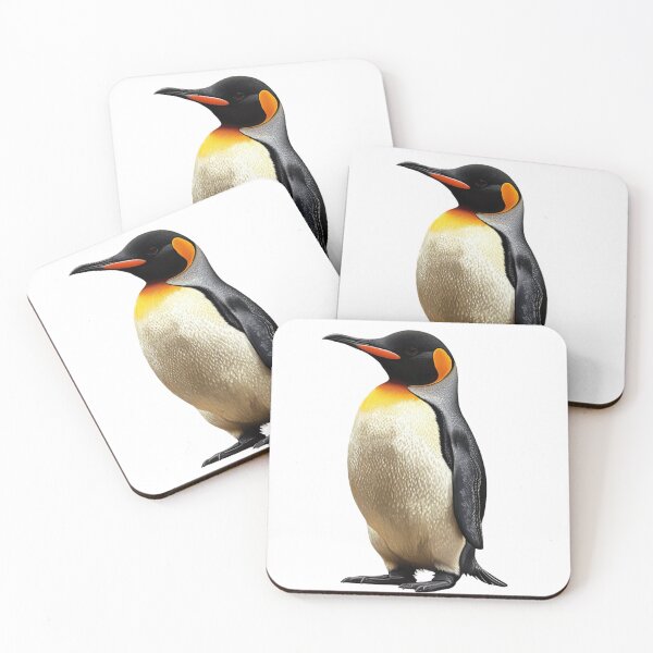 Item preview, Pesto Penguin designed and sold by FunnyThings1.