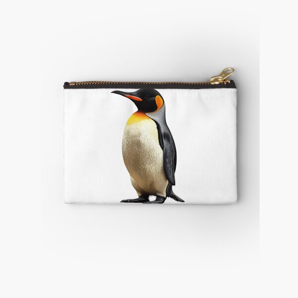 Item preview, Pesto Penguin designed and sold by FunnyThings1.
