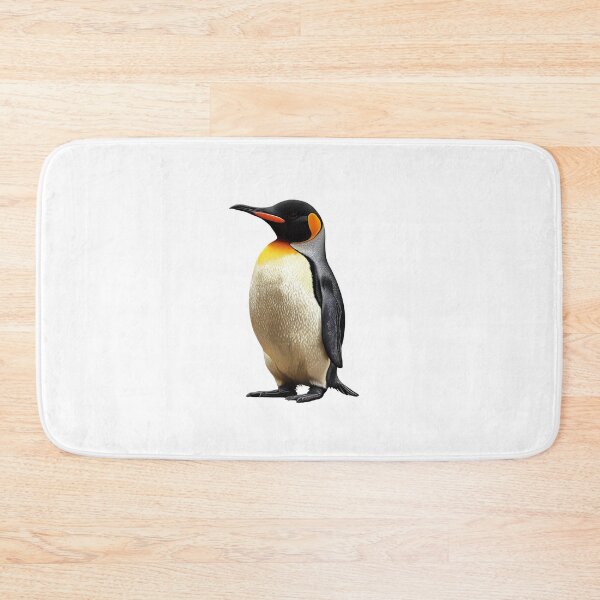 Item preview, Pesto Penguin designed and sold by FunnyThings1.
