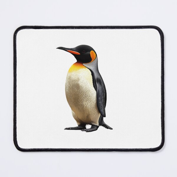 Item preview, Pesto Penguin designed and sold by FunnyThings1.