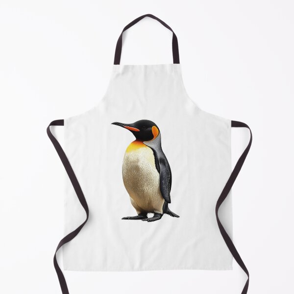 Item preview, Pesto Penguin designed and sold by FunnyThings1.