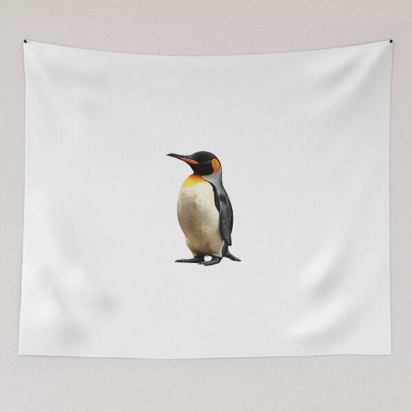 Item preview, Pesto Penguin designed and sold by FunnyThings1.
