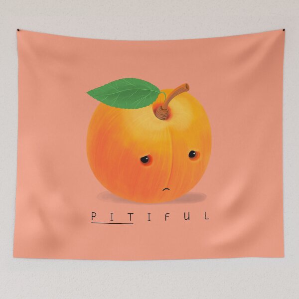 Item preview, Pitiful designed and sold by EmmaChristieArt.