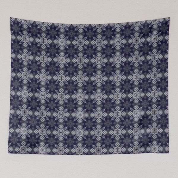 Item preview, Thai vase flower pattern background V30 designed and sold by ThaiWeave.