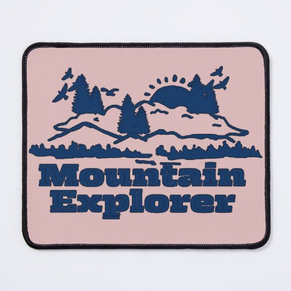 Item preview, Mountain Explorer  designed and sold by V22design.