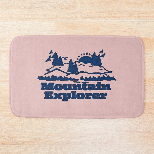 Item preview, Mountain Explorer  designed and sold by V22design.