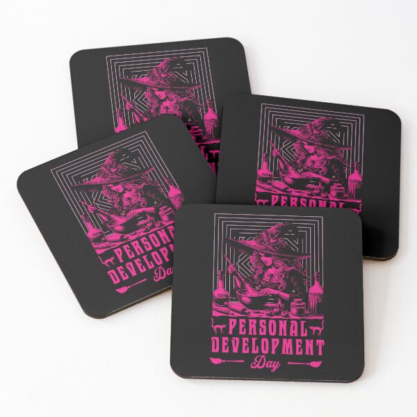 Item preview, Funny Witch in Training Personal Development Day  designed and sold by nicksuefonze.