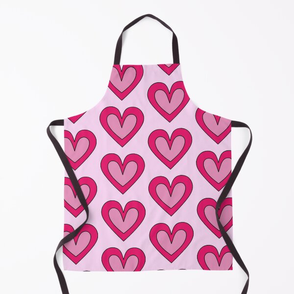 Item preview, Cute Heart - Pink designed and sold by MrsCreative1.