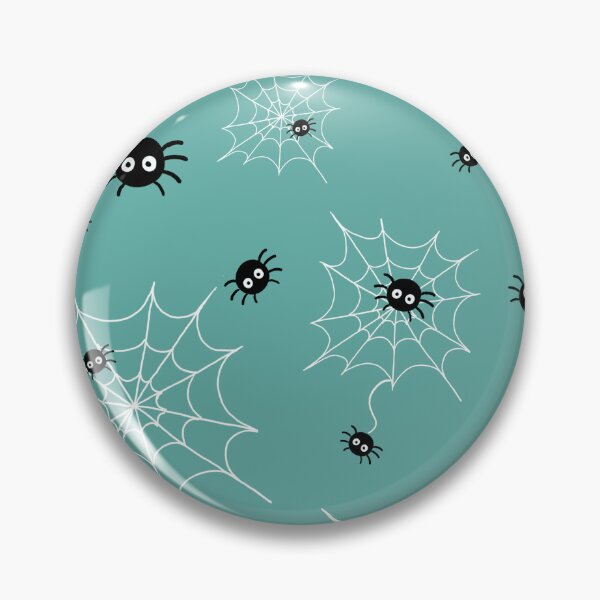 Item preview, Cute Spider Web designed and sold by SumireSato4.