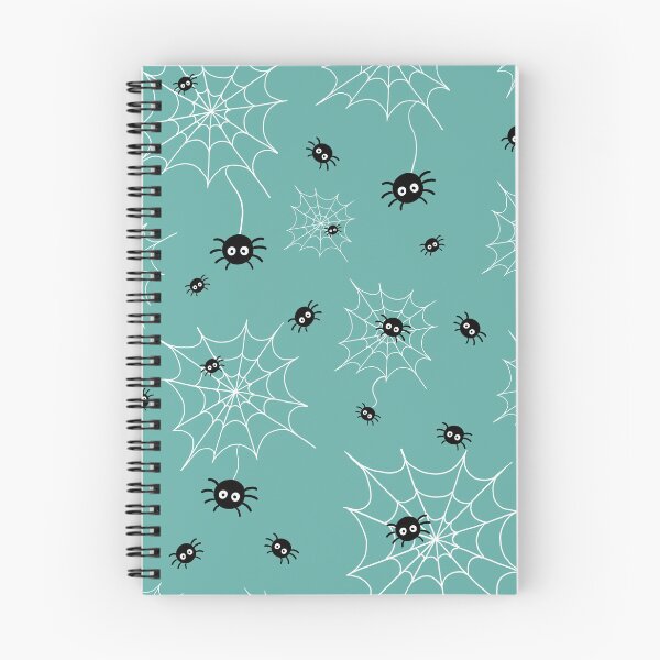 Item preview, Cute Spider Web designed and sold by SumireSato4.