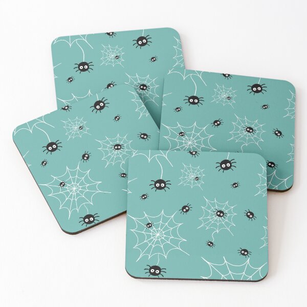 Item preview, Cute Spider Web designed and sold by SumireSato4.
