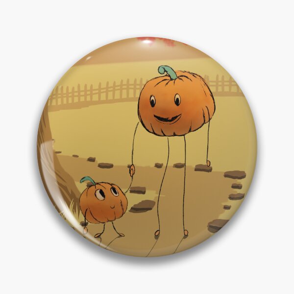 Item preview, My little pumpkin designed and sold by DanColes.