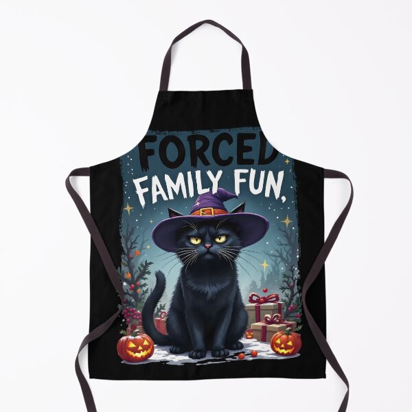 Item preview, Forced family fun designed and sold by blackbean21.