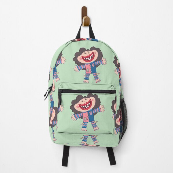 Item preview, Crazy Broke And Happy designed and sold by Hoda Hefzy.