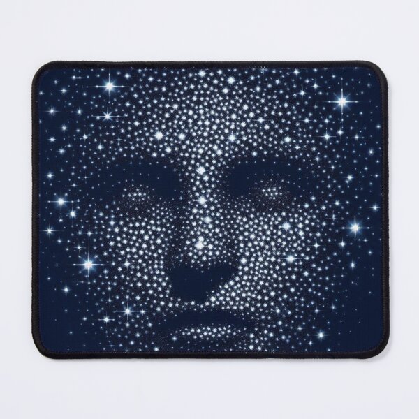 Item preview, Celestial Face designed and sold by TeslaSt0re.