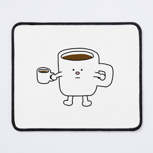 Item preview, a Cup with a cup designed and sold by superbaechoo.