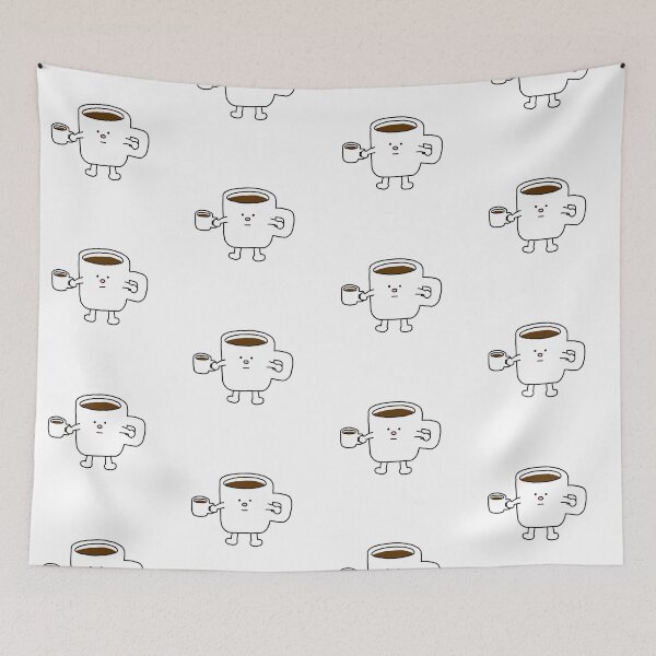 Item preview, a Cup with a cup designed and sold by superbaechoo.