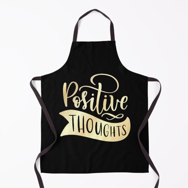 Item preview, Positive thoughts designed and sold by Kubala Designs.