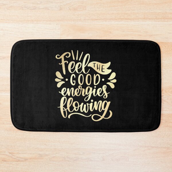 Item preview, Feel the good energies flowing designed and sold by Kubala Designs.