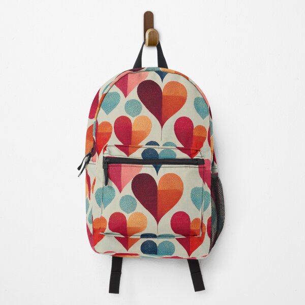 Item preview, Hearts pattern 4 designed and sold by sofilustra.