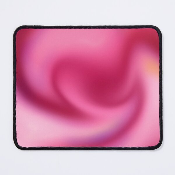 Item preview, pink distorted art designed and sold by whereismushu.
