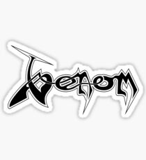 Venom Sticker